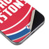 NBA Detroit Pistons Large Logo Pixel 9 Pro XL Skin